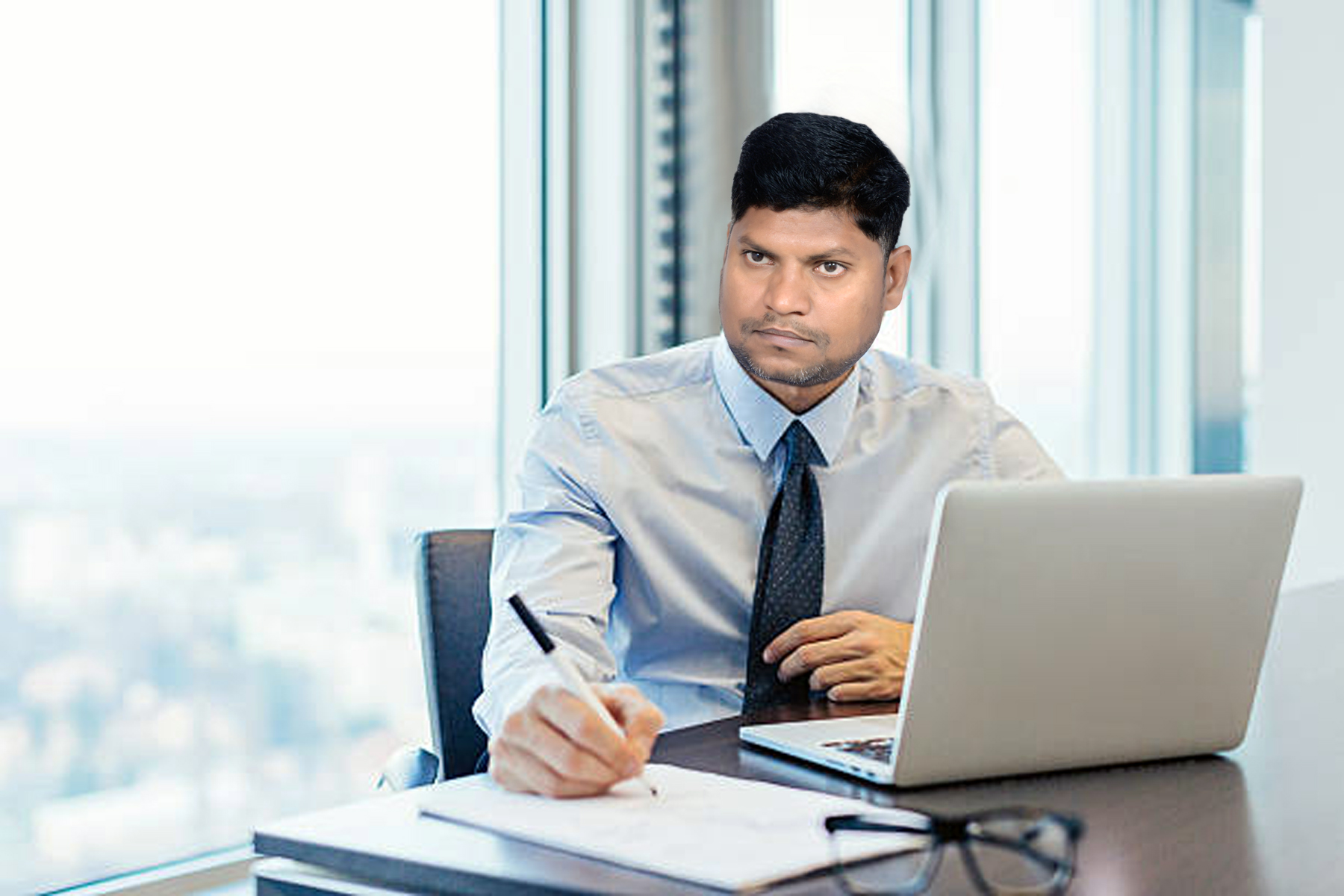 Mr. Saurav Kushwaha